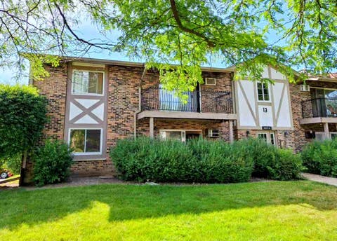 Photo of 9S070 Lake Drive #108, Willowbrook, IL 60527 (MLS # 12669578)