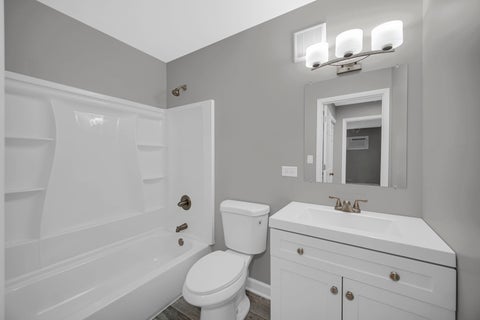 Tiny photo for 1133 Miller Lane #106, Buffalo Grove, IL 60089 (MLS # 12751965)