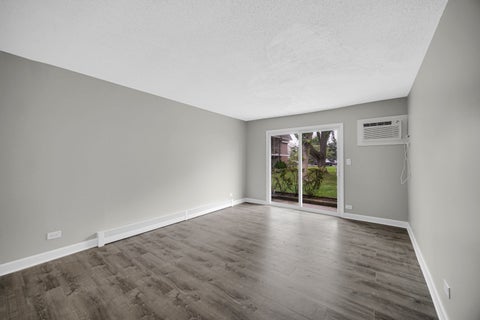 Tiny photo for 1133 Miller Lane #106, Buffalo Grove, IL 60089 (MLS # 12751965)