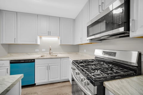 Tiny photo for 1133 Miller Lane #106, Buffalo Grove, IL 60089 (MLS # 12751965)