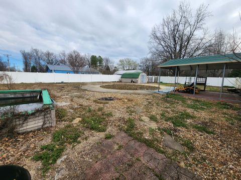 Tiny photo for 17001 Lowry Avenue, Benton, IL 62812 (MLS # 12595488)