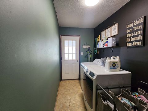 Tiny photo for 17001 Lowry Avenue, Benton, IL 62812 (MLS # 12595488)