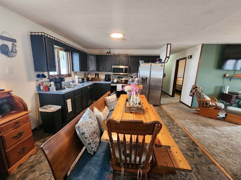 Tiny photo for 17001 Lowry Avenue, Benton, IL 62812 (MLS # 12595488)