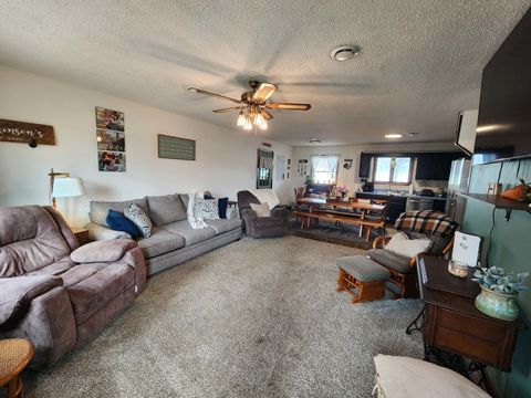 Tiny photo for 17001 Lowry Avenue, Benton, IL 62812 (MLS # 12595488)
