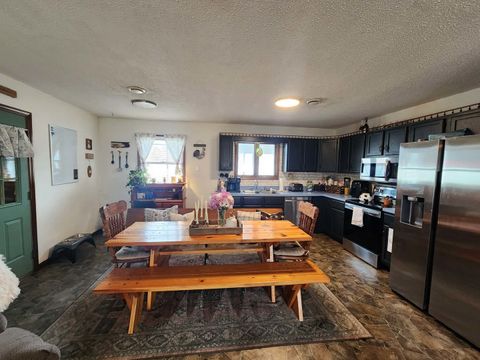 Tiny photo for 17001 Lowry Avenue, Benton, IL 62812 (MLS # 12595488)