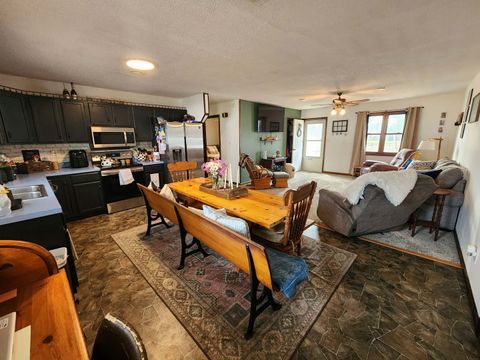 Tiny photo for 17001 Lowry Avenue, Benton, IL 62812 (MLS # 12595488)