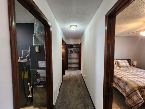 Tiny photo for 17001 Lowry Avenue, Benton, IL 62812 (MLS # 12595488)