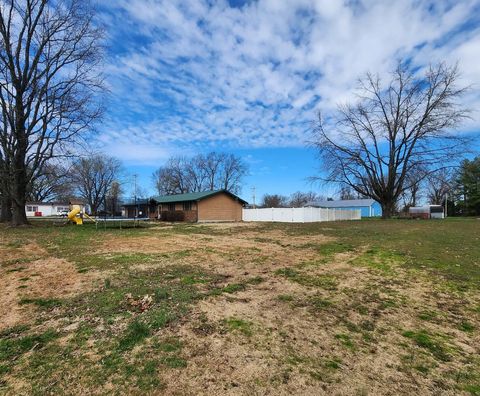 Tiny photo for 17001 Lowry Avenue, Benton, IL 62812 (MLS # 12595488)