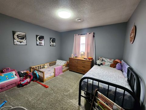 Tiny photo for 17001 Lowry Avenue, Benton, IL 62812 (MLS # 12595488)