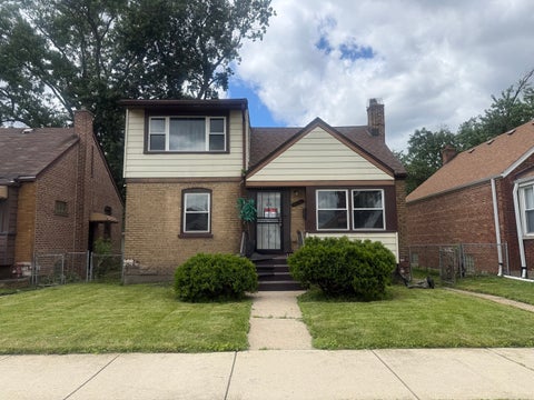 Photo of 12716 S Green Street, Chicago, IL 60643 (MLS # 12682756)