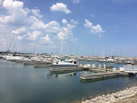 Tiny photo for 1205 Fulton Avenue, Winthrop Harbor, IL 60096 (MLS # 12757047)