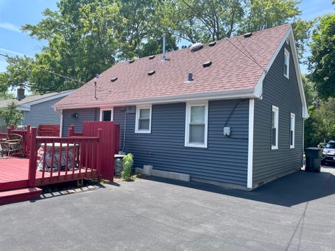 Tiny photo for 1205 Fulton Avenue, Winthrop Harbor, IL 60096 (MLS # 12757047)
