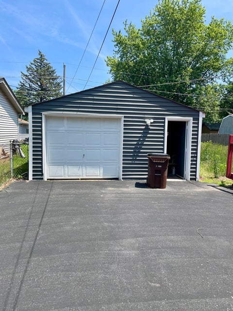 Tiny photo for 1205 Fulton Avenue, Winthrop Harbor, IL 60096 (MLS # 12757047)