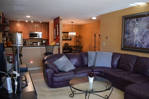 Tiny photo for 211 GLENGARRY Drive #205, Bloomingdale, IL 60108 (MLS # 12774538)