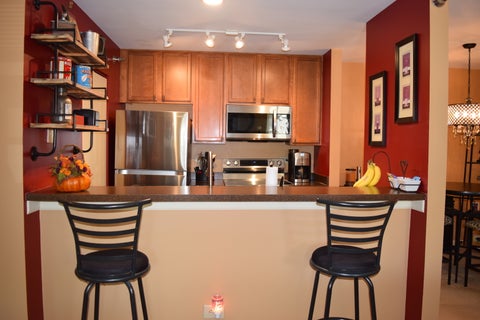 Tiny photo for 211 GLENGARRY Drive #205, Bloomingdale, IL 60108 (MLS # 12774538)