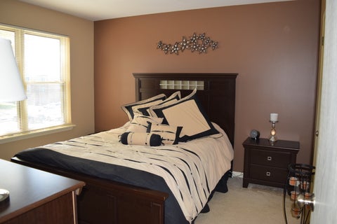 Tiny photo for 211 GLENGARRY Drive #205, Bloomingdale, IL 60108 (MLS # 12774538)
