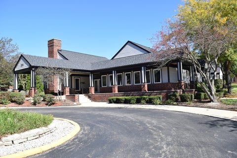 Tiny photo for 211 GLENGARRY Drive #205, Bloomingdale, IL 60108 (MLS # 12774538)