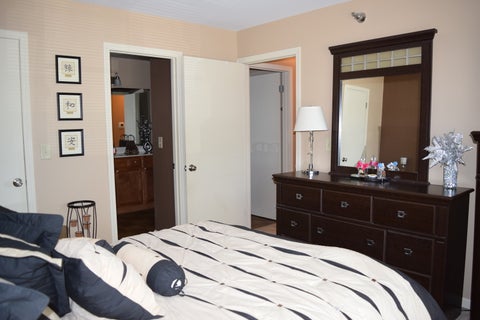 Tiny photo for 211 GLENGARRY Drive #205, Bloomingdale, IL 60108 (MLS # 12774538)