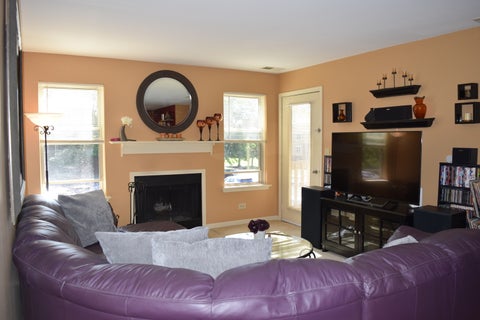 Tiny photo for 211 GLENGARRY Drive #205, Bloomingdale, IL 60108 (MLS # 12774538)