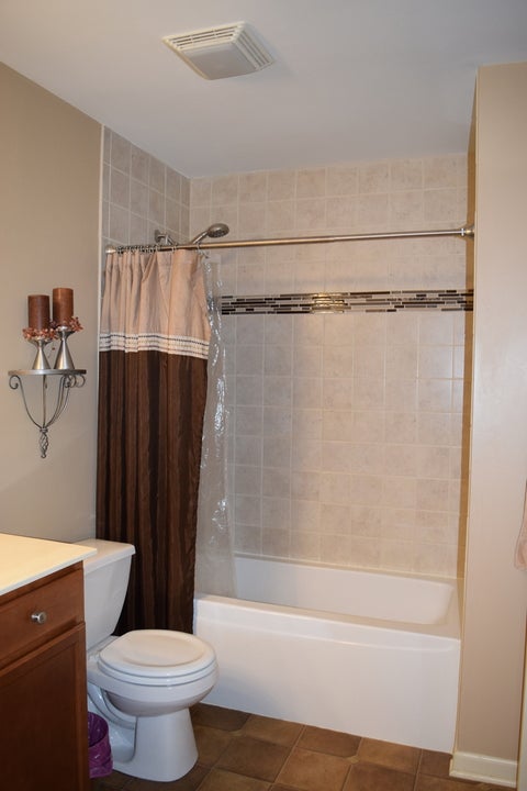 Tiny photo for 211 GLENGARRY Drive #205, Bloomingdale, IL 60108 (MLS # 12774538)