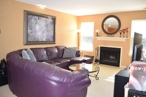 Tiny photo for 211 GLENGARRY Drive #205, Bloomingdale, IL 60108 (MLS # 12774538)