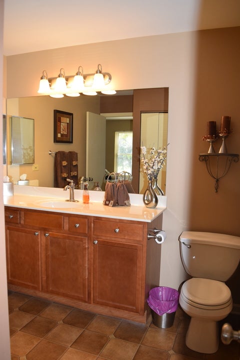 Tiny photo for 211 GLENGARRY Drive #205, Bloomingdale, IL 60108 (MLS # 12774538)