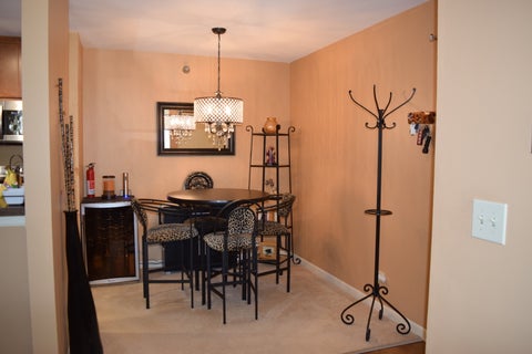 Tiny photo for 211 GLENGARRY Drive #205, Bloomingdale, IL 60108 (MLS # 12774538)