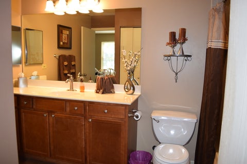 Tiny photo for 211 GLENGARRY Drive #205, Bloomingdale, IL 60108 (MLS # 12774538)