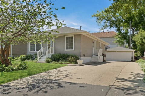 1226 Barberry Lane, Round Lake Beach, IL 60073 - #: 12702167