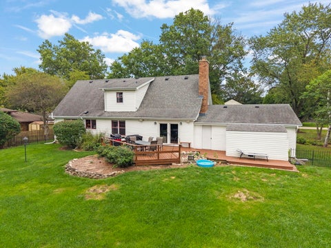 Tiny photo for 5N104 Meadow Drive, St. Charles, IL 60175 (MLS # 12731159)