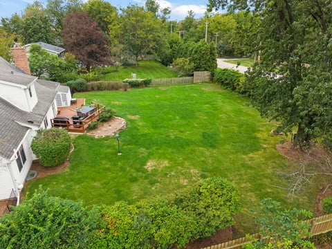 Tiny photo for 5N104 Meadow Drive, St. Charles, IL 60175 (MLS # 12731159)