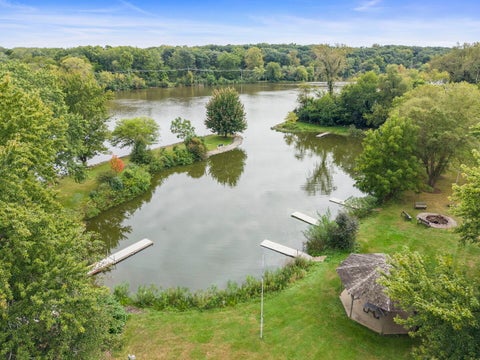 Tiny photo for 5N104 Meadow Drive, St. Charles, IL 60175 (MLS # 12731159)