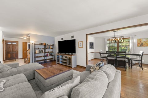 Tiny photo for 5N104 Meadow Drive, St. Charles, IL 60175 (MLS # 12731159)