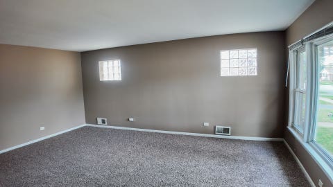 Tiny photo for 15501 Maryland Avenue, Dolton, IL 60419 (MLS # 12677069)
