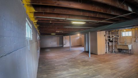 Tiny photo for 15501 Maryland Avenue, Dolton, IL 60419 (MLS # 12677069)
