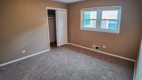 Tiny photo for 15501 Maryland Avenue, Dolton, IL 60419 (MLS # 12677069)