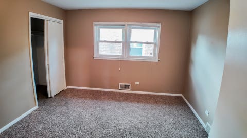 Tiny photo for 15501 Maryland Avenue, Dolton, IL 60419 (MLS # 12677069)