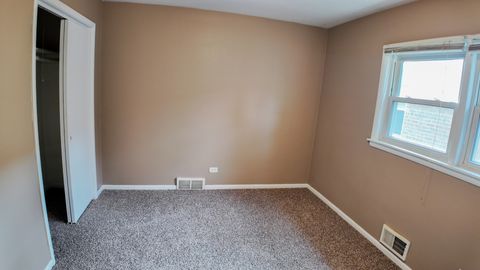 Tiny photo for 15501 Maryland Avenue, Dolton, IL 60419 (MLS # 12677069)