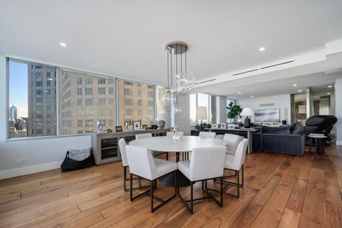 Tiny photo for 1000 N LAKE SHORE Plaza #47AB, Chicago, IL 60611 (MLS # 12567188)