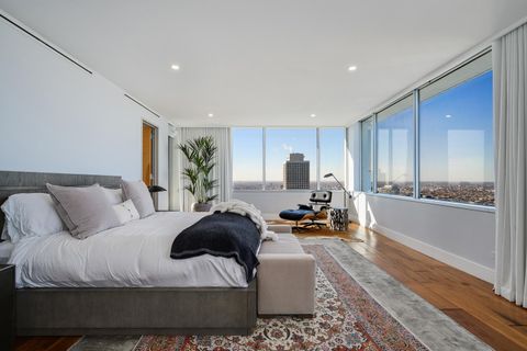 Tiny photo for 1000 N LAKE SHORE Plaza #47AB, Chicago, IL 60611 (MLS # 12567188)