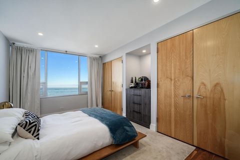 Tiny photo for 1000 N LAKE SHORE Plaza #47AB, Chicago, IL 60611 (MLS # 12567188)