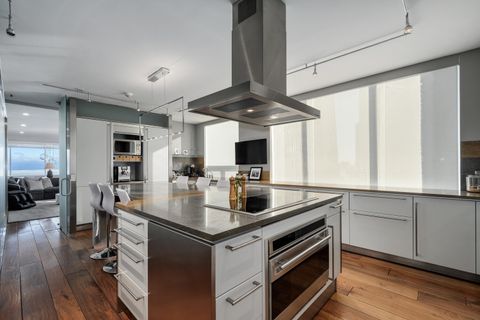 Tiny photo for 1000 N LAKE SHORE Plaza #47AB, Chicago, IL 60611 (MLS # 12567188)