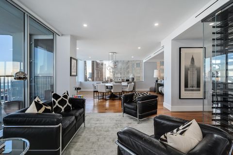 Tiny photo for 1000 N LAKE SHORE Plaza #47AB, Chicago, IL 60611 (MLS # 12567188)