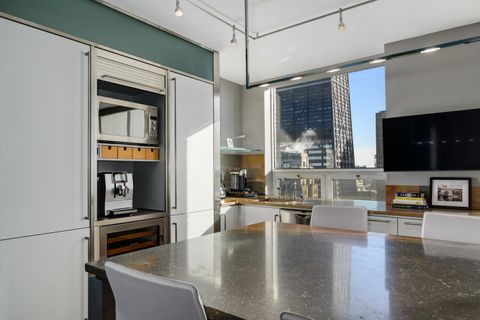 Tiny photo for 1000 N LAKE SHORE Plaza #47AB, Chicago, IL 60611 (MLS # 12567188)