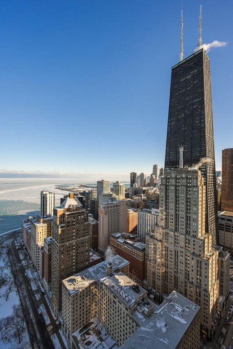 Tiny photo for 1000 N LAKE SHORE Plaza #47AB, Chicago, IL 60611 (MLS # 12567188)