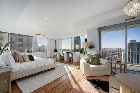 Tiny photo for 1000 N LAKE SHORE Plaza #47AB, Chicago, IL 60611 (MLS # 12567188)