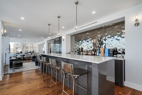 Tiny photo for 1000 N LAKE SHORE Plaza #47AB, Chicago, IL 60611 (MLS # 12567188)