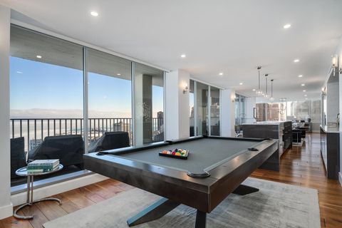 Tiny photo for 1000 N LAKE SHORE Plaza #47AB, Chicago, IL 60611 (MLS # 12567188)