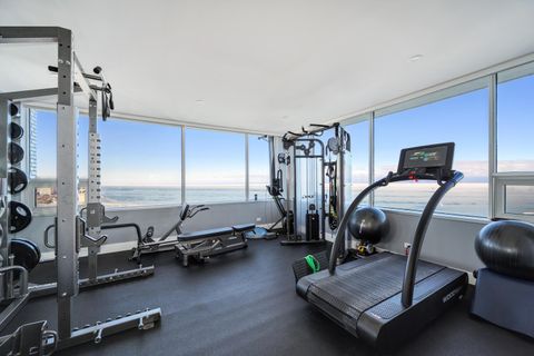 Tiny photo for 1000 N LAKE SHORE Plaza #47AB, Chicago, IL 60611 (MLS # 12567188)