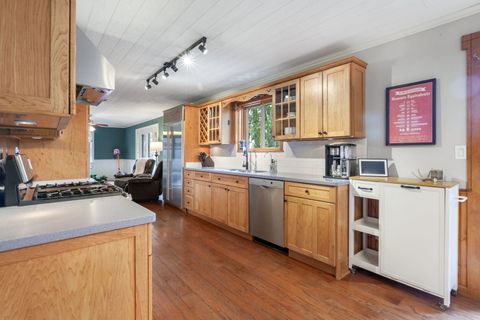 Tiny photo for 19203 Collins Road, Marengo, IL 60152 (MLS # 12610859)